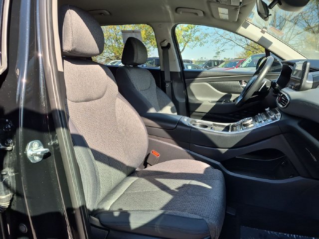 Used 2023 Black Hyundai SEL image 31