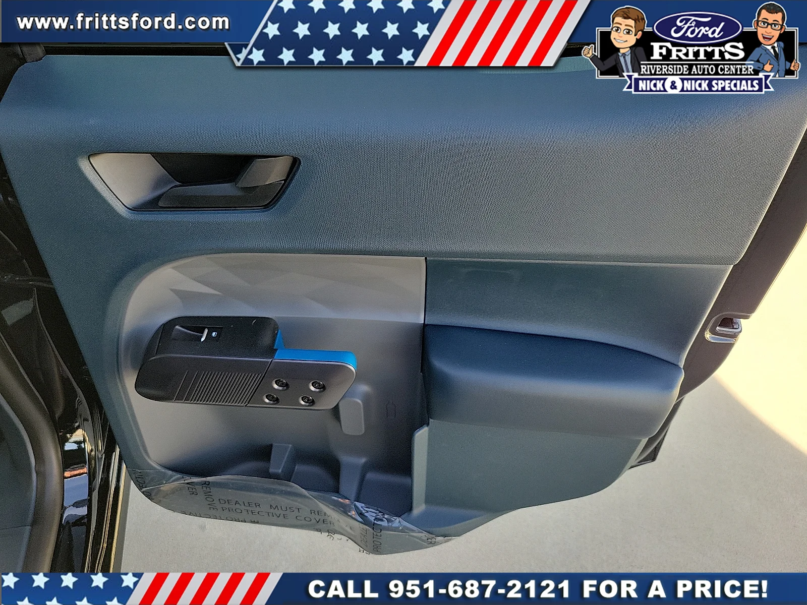 New 2026 Shadow Black Ford Lobo™ image 22