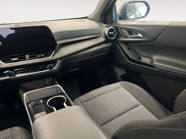Used 2025 Gray Chevrolet LT image 11