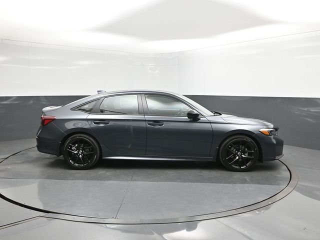 Used 2026 Gray Honda Sport image 26