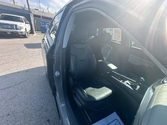 Certified Used 2022 Gray Jeep Limited image 26
