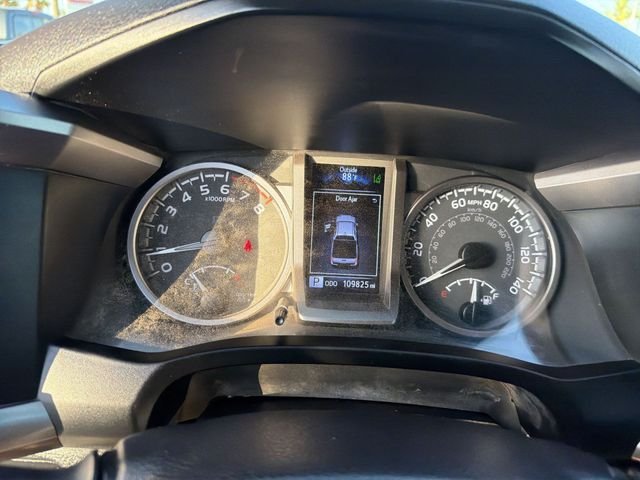 2022 Toyota Tacoma SR5 - Photo 12
