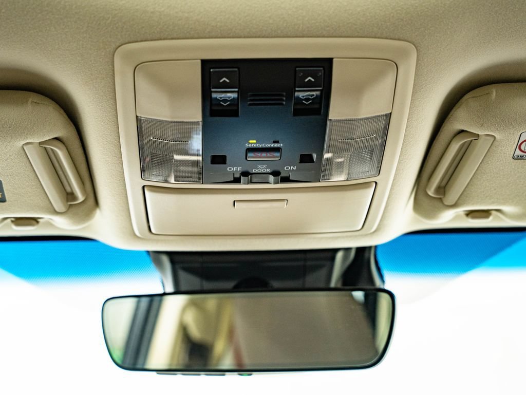 Used 2021 Onyx Black Lexus 460 Premium image 41