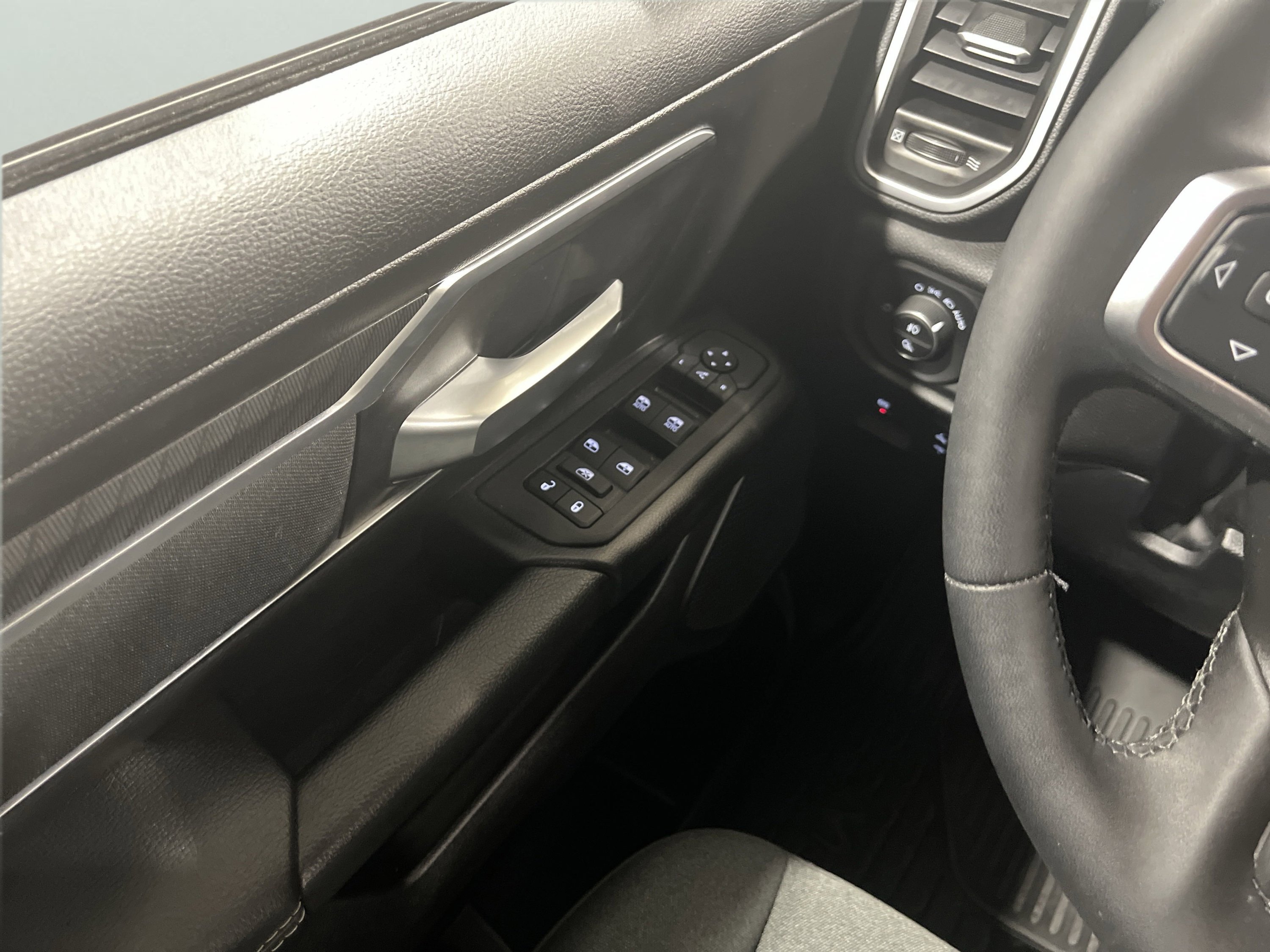 2025 RAM Ram 1500 Pickup Big Horn/Lone Star - Photo 20