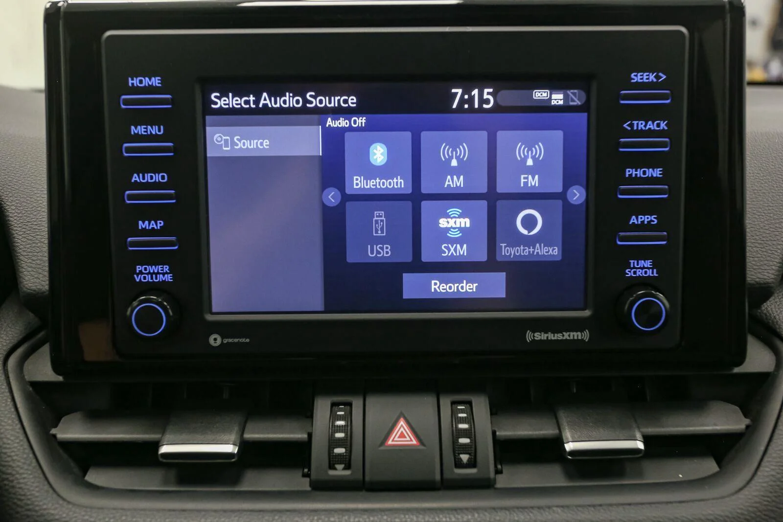 Used 2020 Magnetic Gray Metallic Toyota XLE Premium image 27