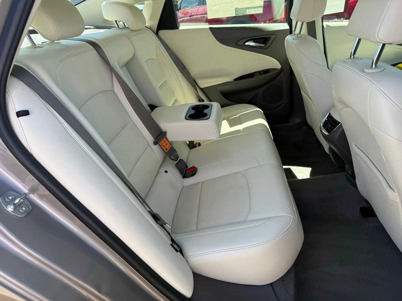 2024 Chevrolet Malibu 2LT - Photo 37