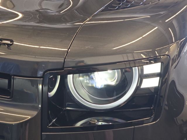 New 2026 Carpathian Grey LAND ROVER X-Dynamic SE image 21