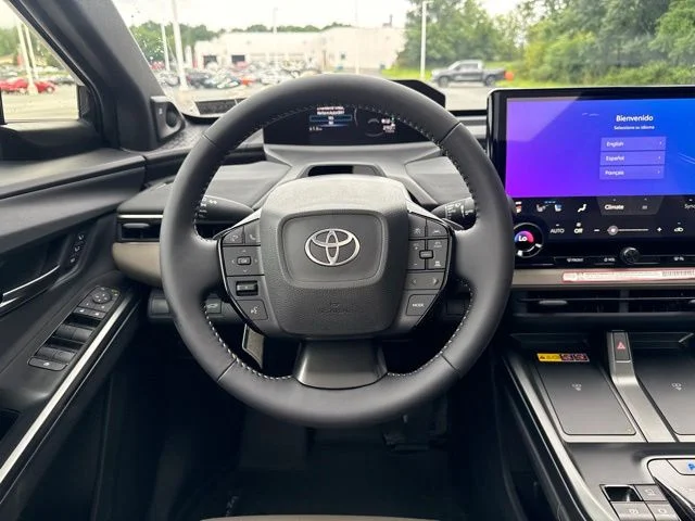 2026 Toyota bZ Woodland Woodland Premium - Photo 20