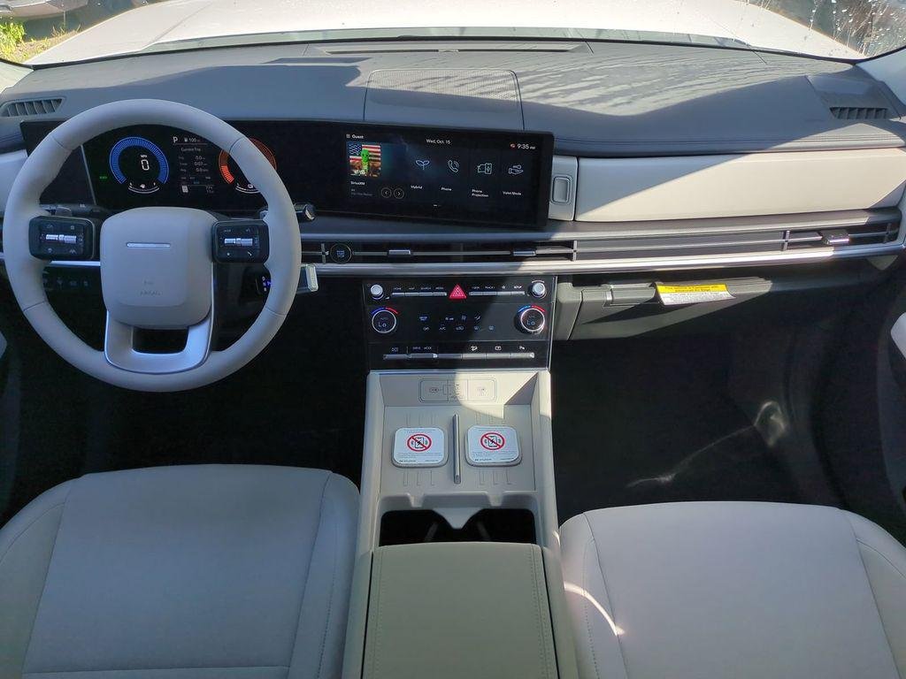 2026 Hyundai Santa Fe SE - Photo 19