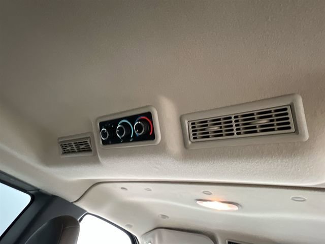 2025 Chevrolet Express Passenger LT - Photo 18