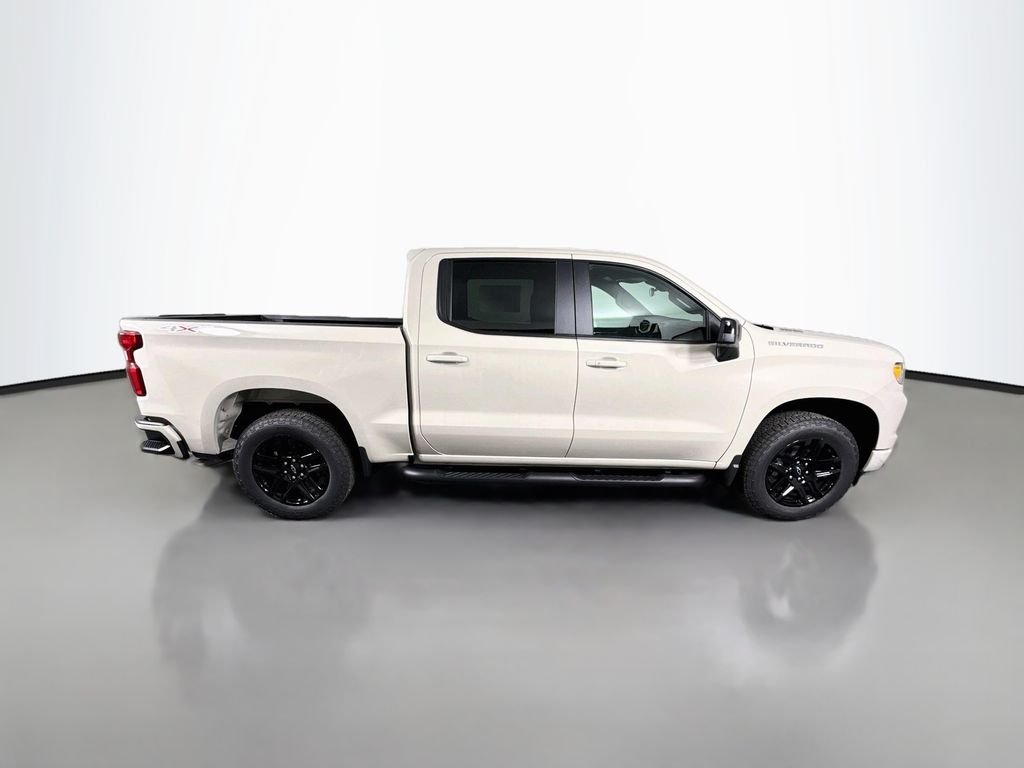 2026 Chevrolet Silverado 1500 RST - Photo 8