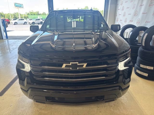 2026 Chevrolet Silverado 1500 High Country - Photo 31