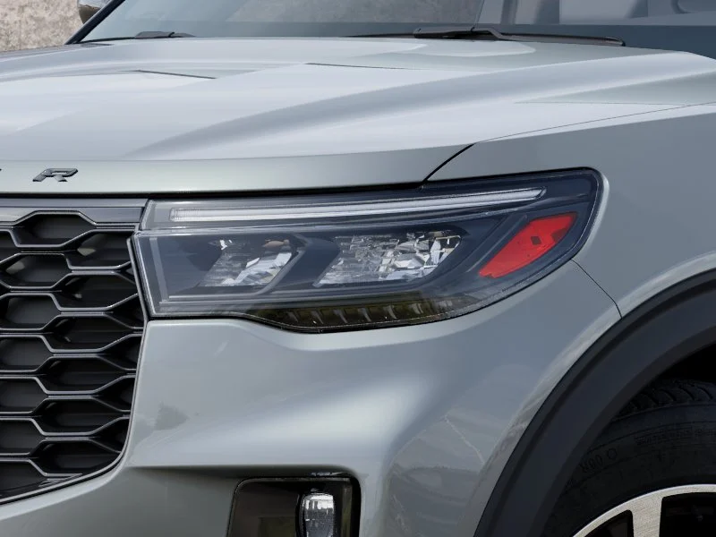 New 2027 Avalanche Gray Ford ST-Line image 18