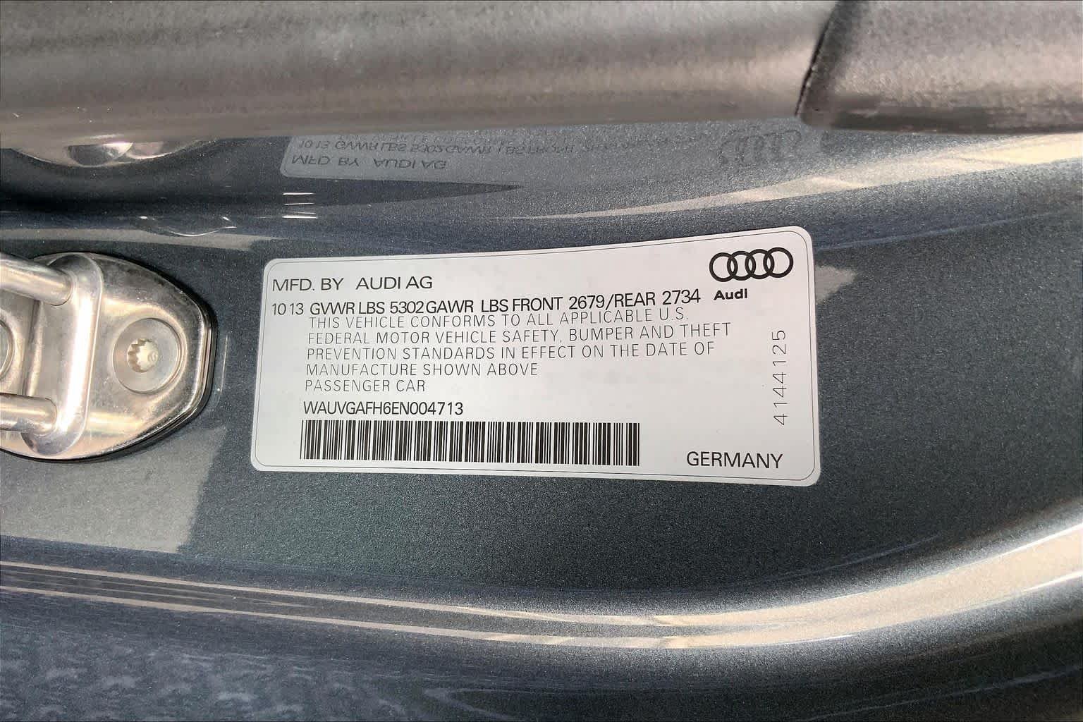 2014 Audi S5 Premium Plus - Photo 34
