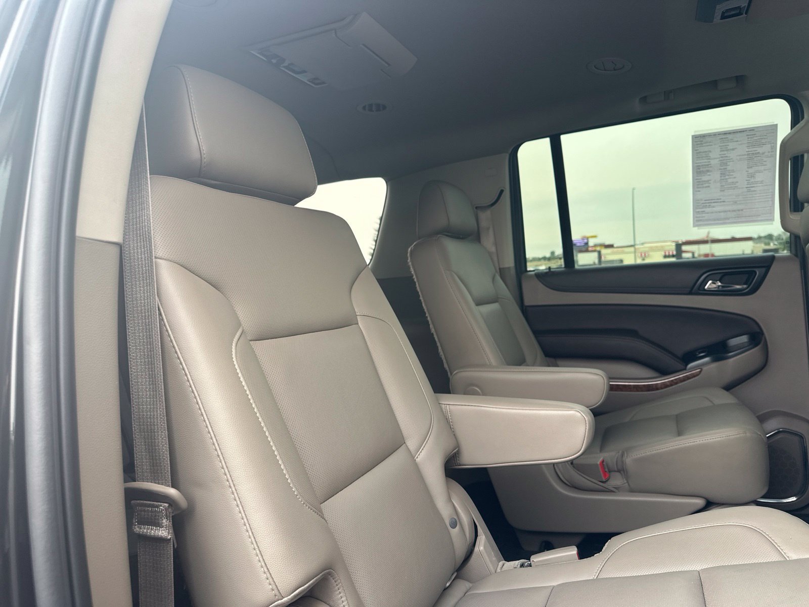 Used 2015 Black Chevrolet LTZ image 38
