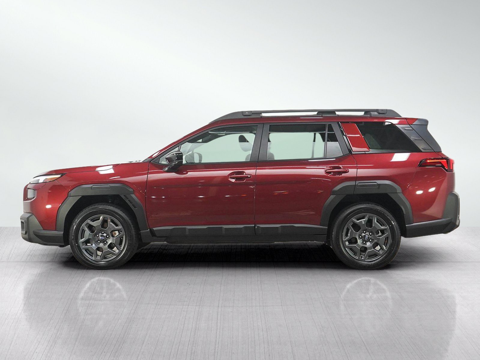 Certified 2026 Subaru Outback Premium with VIN JF2BUPBD5TY507649 for sale in South Saint Paul, Minnesota