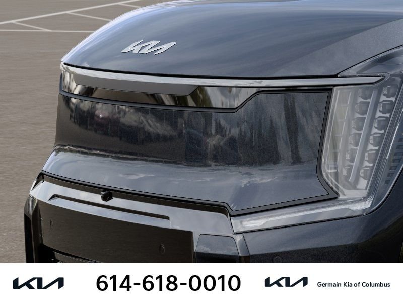 New 2026 Gray Kia GT-Line image 15