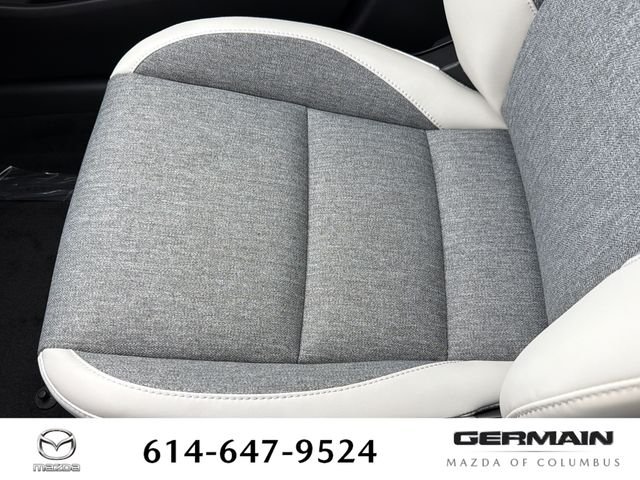 New 2026 Aero Gray Metallic Mazda 2.5 S Aire Edition image 28