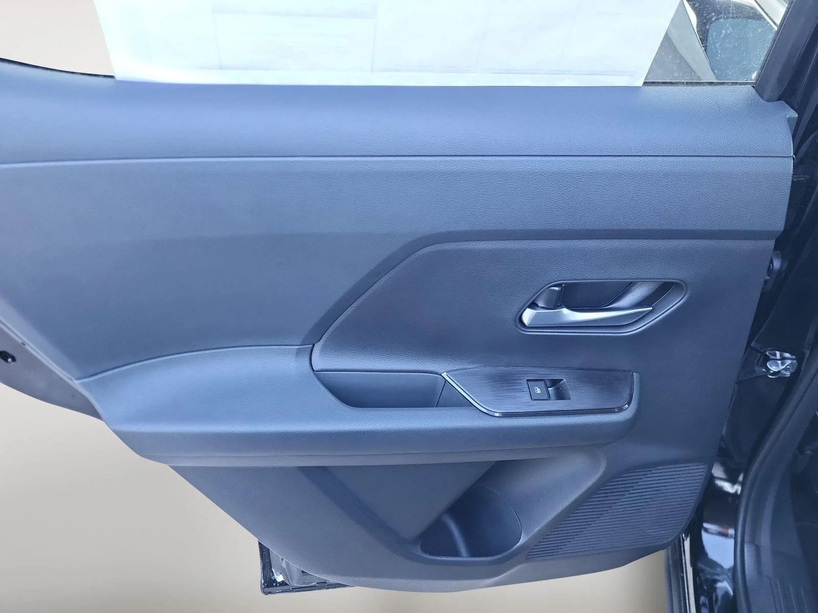 2026 Nissan KICKS SV AWD - Photo 18