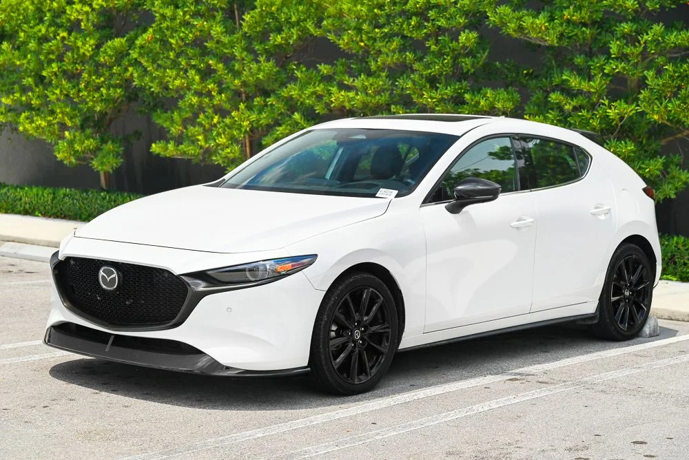 2024 Mazda CX-3 Premium Plus 2.5 AT 5-Door SKYACTIV AWD's photo