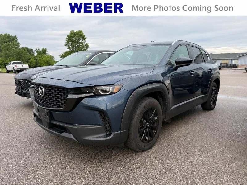 2025 Mazda CX-50 2.5 S Preferred's photo