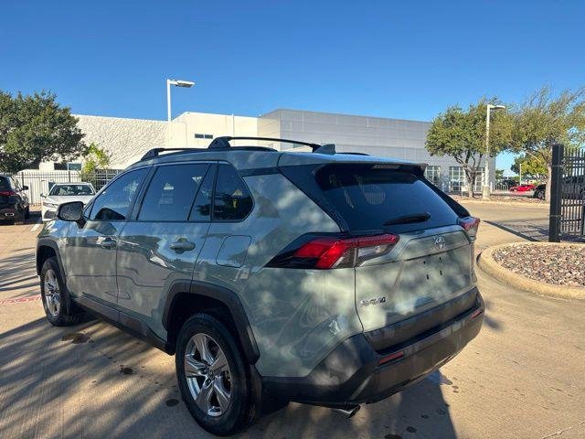 Certified Used 2023 LUNAR ROCK Toyota  image 7
