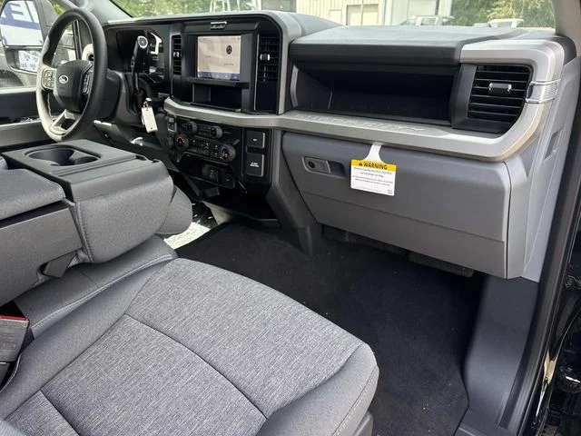 2026 Ford F-250 Super Duty XL - Photo 25