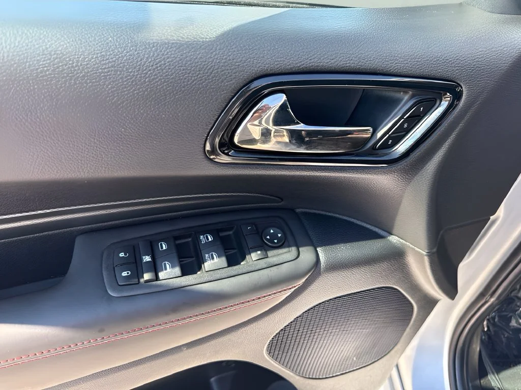 Used 2025 Silver Dodge R/T Plus image 28