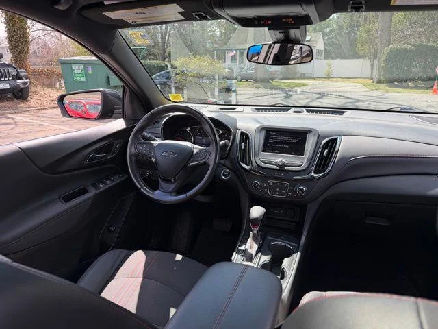 2023 Chevrolet Equinox RS - Photo 16