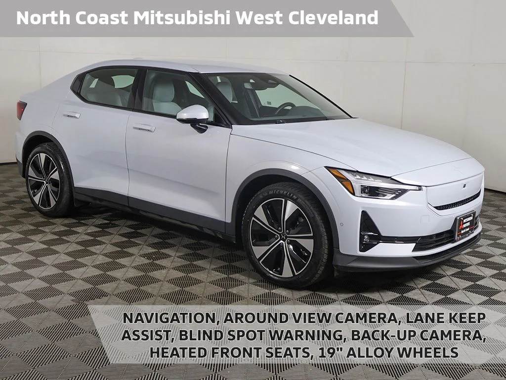 2024 Polestar 2