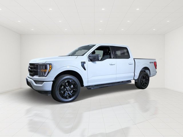 Used 2023 Ford F-150 XLT with VIN 1FTFW1E8XPFD12055 for sale in Apple Valley, Minnesota