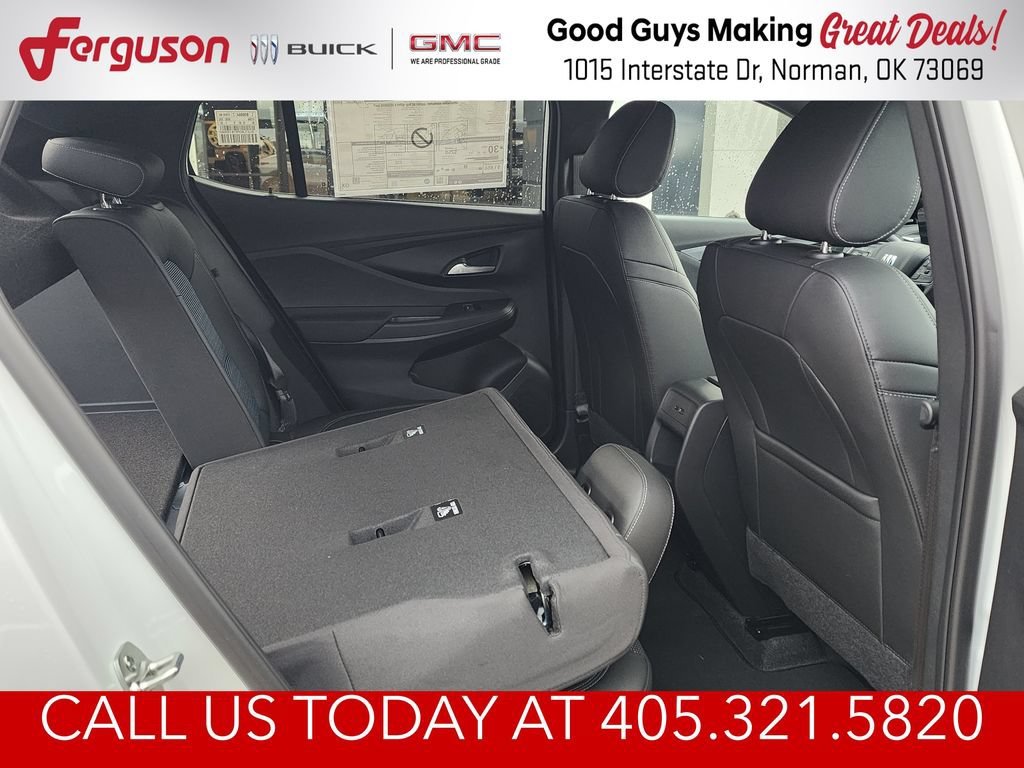 2026 Buick Envista Preferred - Photo 40