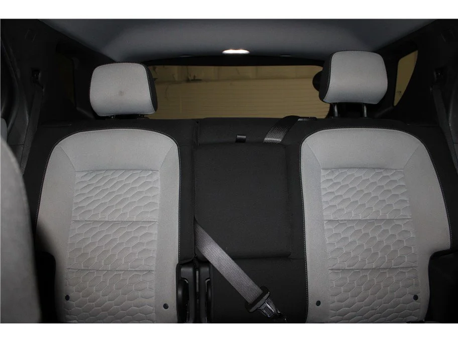 Used 2021 Silver Ice Metallic Chevrolet LS image 23