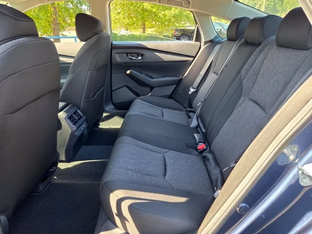 2026 Honda Accord SE - Photo 11
