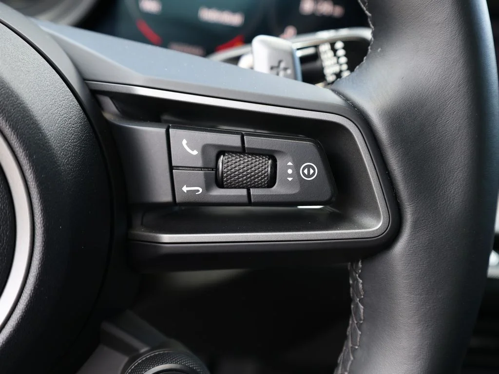 2020 Porsche 911 Base - Photo 33