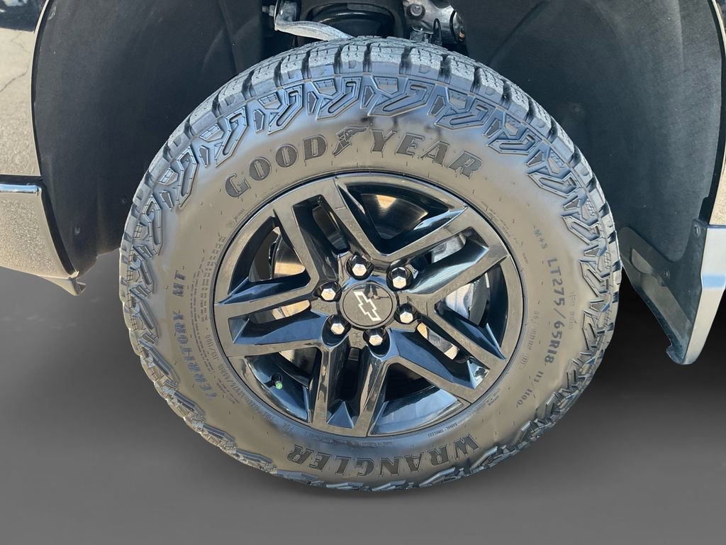 2024 Chevrolet Silverado 1500 LT Trail Boss - Photo 13