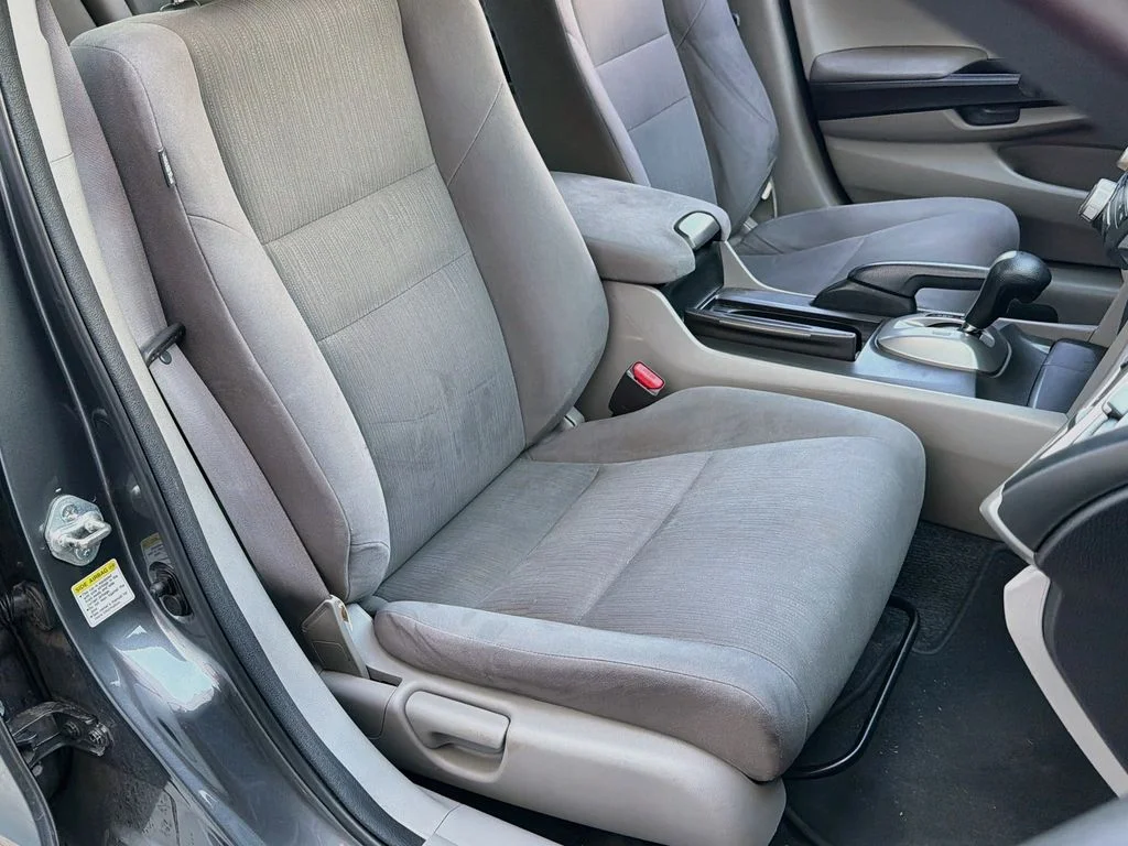 Used 2012 Polished Metal Metallic Honda LX image 23