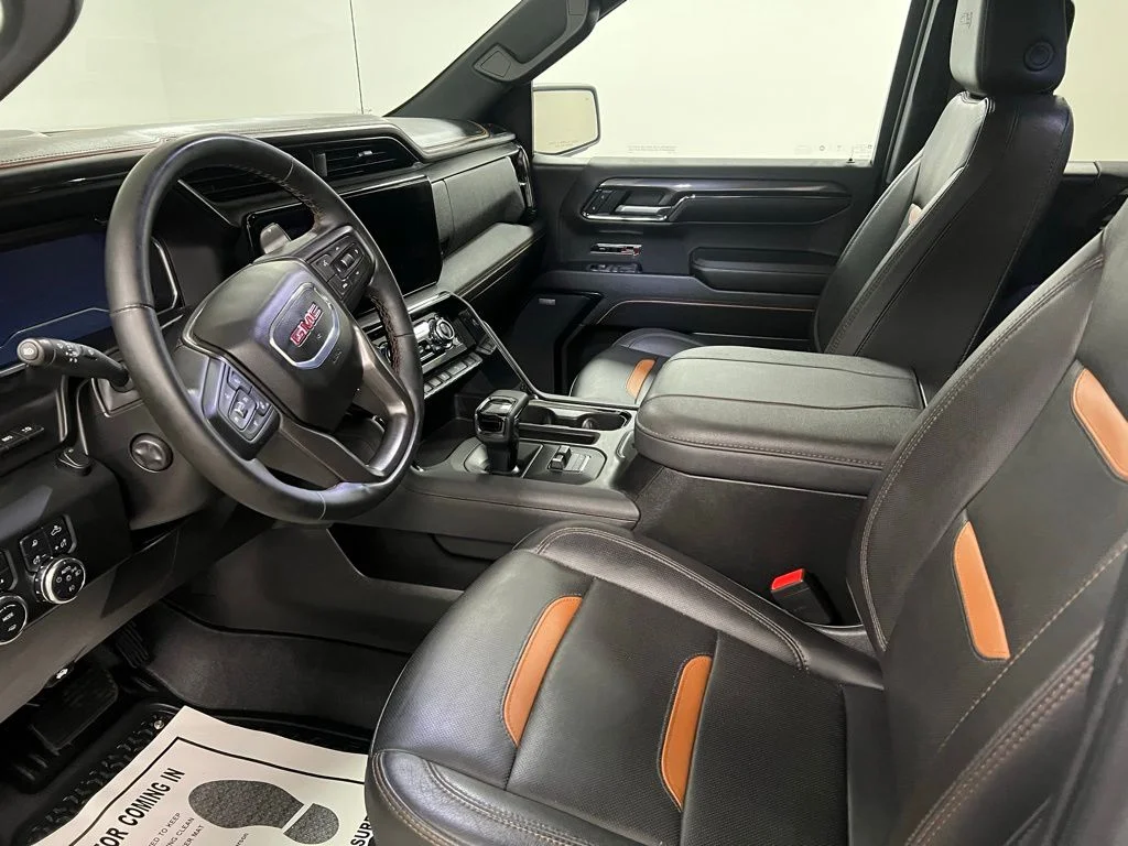 2023 GMC Sierra 1500 AT4 - Photo 24