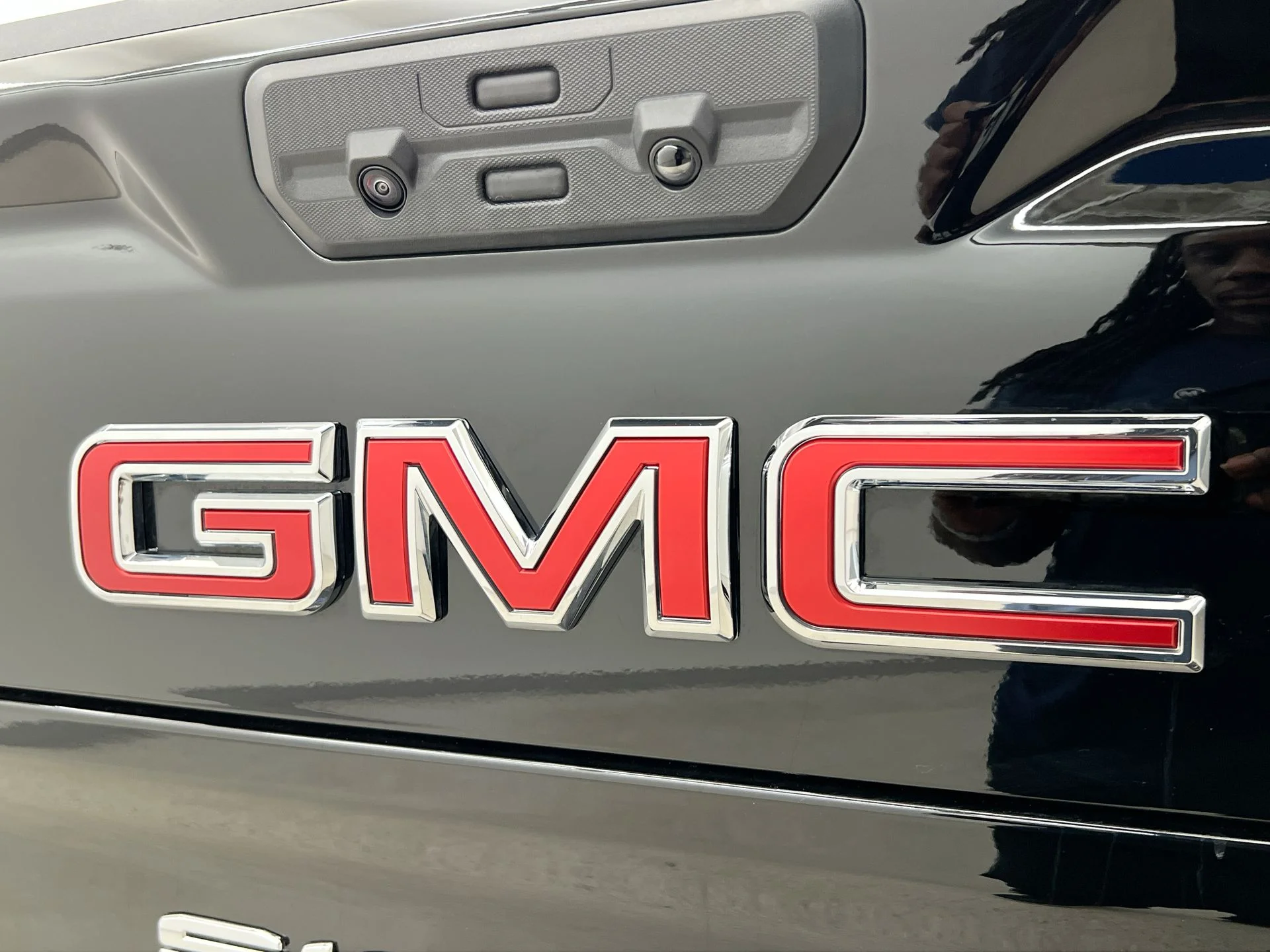 2026 GMC Sierra 1500 AT4 - Photo 80