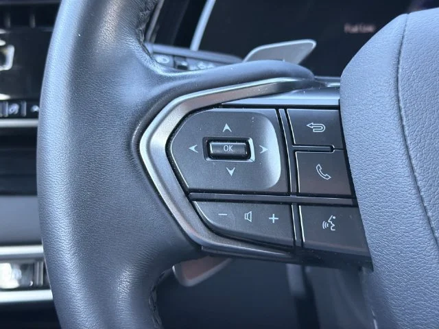 Used 2024  Lexus 350 image 28