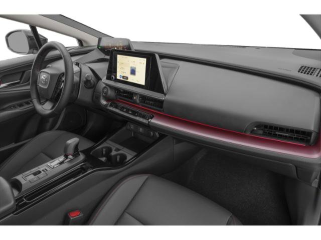 Used 2026 Cutting Edge Toyota XSE image 14