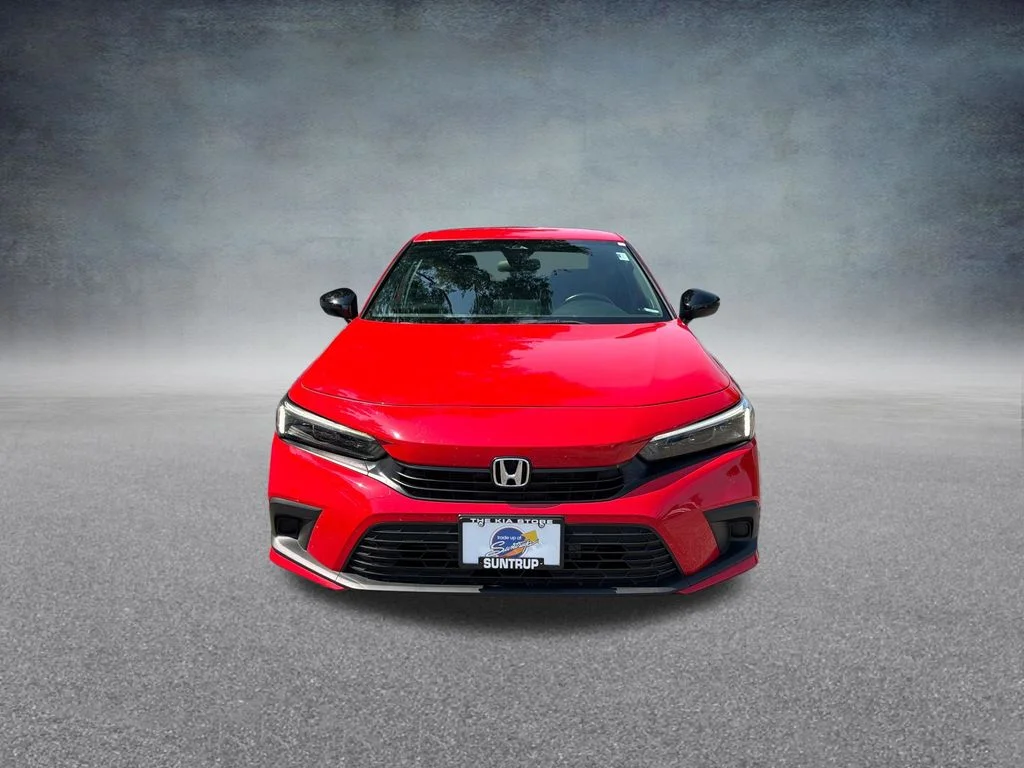 Used 2023  Honda Sport image 17