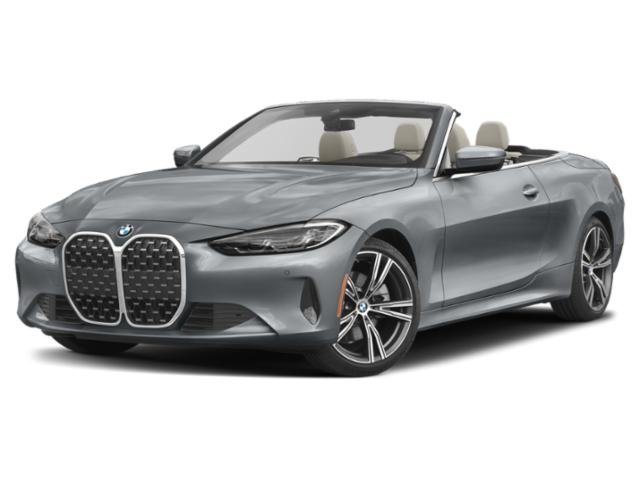 2022 BMW 4 Series 430i