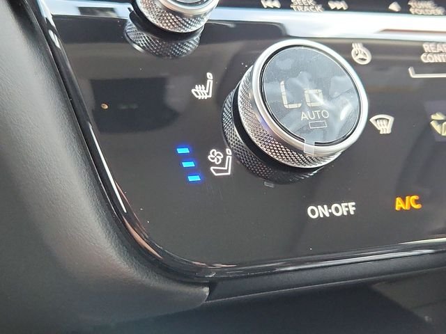 2026 INFINITI QX60 LUXE - Photo 30