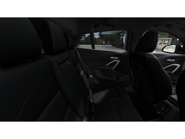 New 2026 Skyscraper Grey Metallic BMW xDrive28i image 12