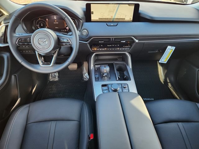 2026 Mazda CX-90 Premium Package - Photo 12