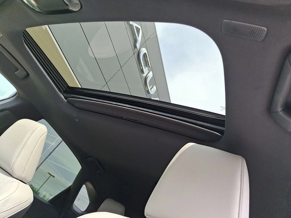 Used 2023 Black Lexus 350 Premium Plus image 15