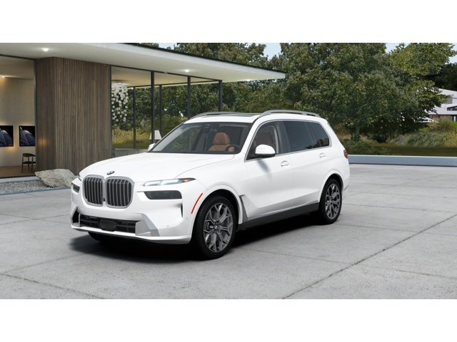 2027 BMW X7 X7 40i