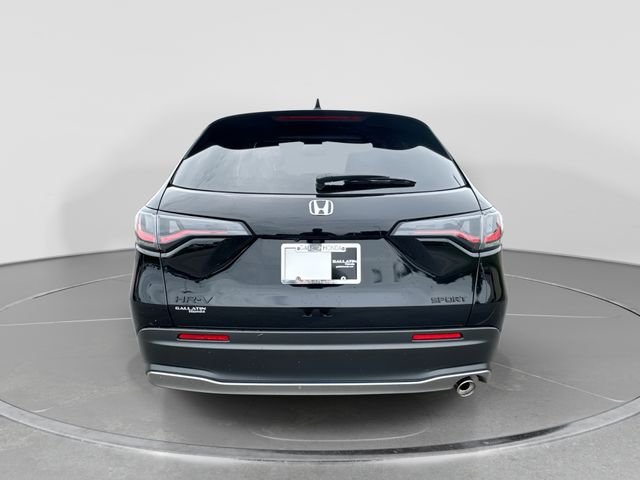 2026 Honda HR-V Sport - Photo 27