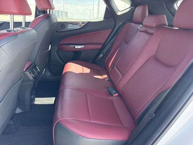 Certified Used 2025 EMINENT WHITE PEARL Lexus 350 Premium image 23